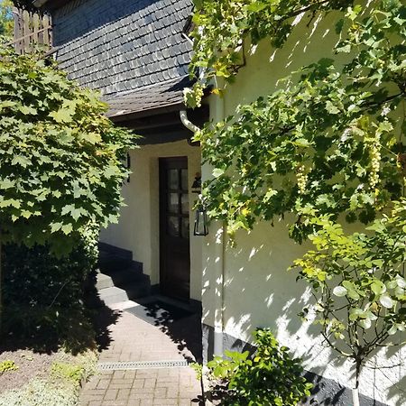 Ferienhaus In Der Hohl 科赫姆 外观 照片