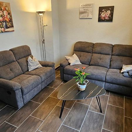 Ferienhaus In Der Hohl 科赫姆 外观 照片