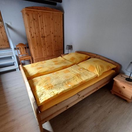 Ferienhaus In Der Hohl 科赫姆 外观 照片