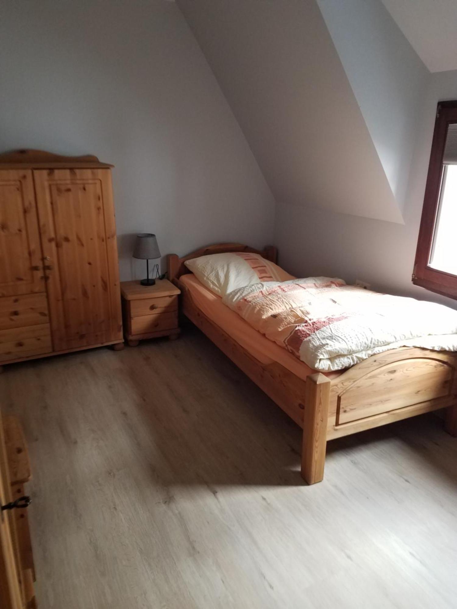 Ferienhaus In Der Hohl 科赫姆 外观 照片